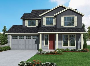 10913 NE 107th Pl, Vancouver, WA 98662