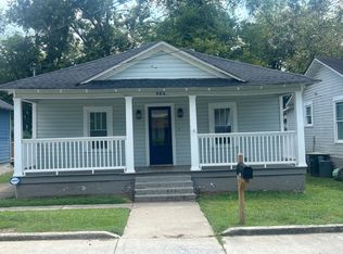 604 W 10th St NE, Rome, GA 30165