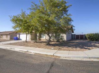 11482 E 24th Pl, Yuma, AZ 85367