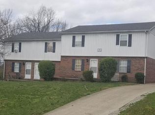 103 Oakmont Ln, Frankfort, KY 40601