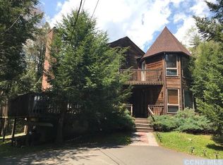 17 Baker Court Dr, Tannersville, NY 12485