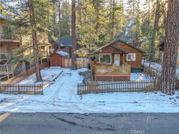 Wrightwood CA Real Estate - Wrightwood CA Homes For Sale | Zillow