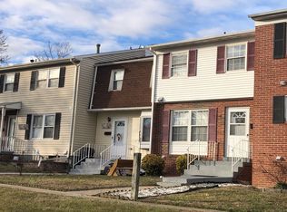 14776 Candlewood Ct, Woodbridge, VA 22191