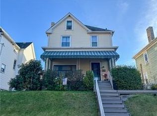 135 Custer Ave, Vandergrift, PA 15690