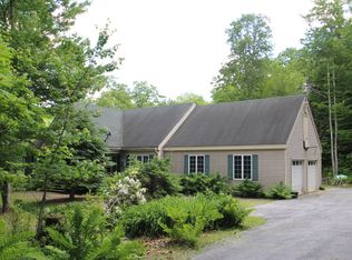 195 Hidden Acres, UNION, ME 04862