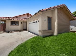 2373 Weatherwood Rd, Corona, CA 92879