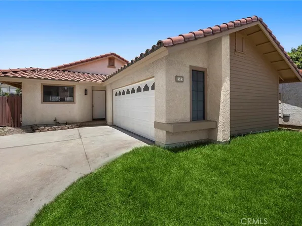 2373 Weatherwood Rd, Corona, CA 92879