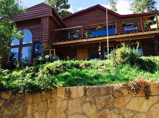 6353 Ross Rd, Morrison, CO 80465