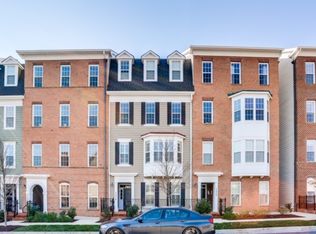 7534 Morris St UNIT 1, Fulton, MD 20759