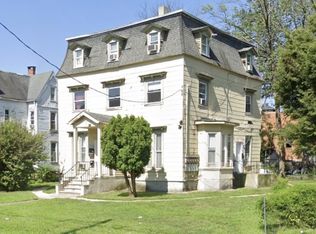 500 W 7th St, Plainfield, NJ 07060