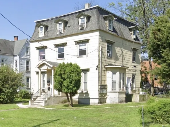 500 West 7th St, Plainfield City, NJ 07060