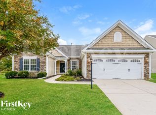 604 Piedmont Crossing Dr, High Point, NC 27265