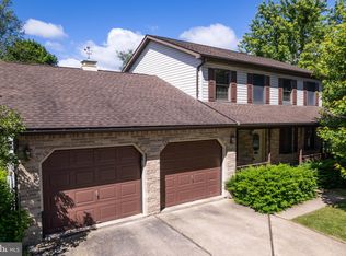 2130 Brushwood Dr, State College, PA 16801