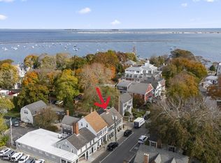 12 North St #3B, Plymouth, MA 02360