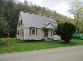 8582 Curtis Hollow Rd, Campbell, NY 14821