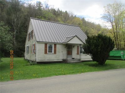 8582 Curtis Hollow Rd, Campbell, NY, 14821