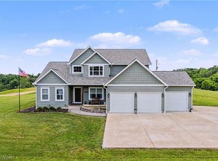 5667 N Torch Rd, Coolville, OH 45723