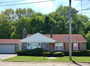 111 East Ave, North Providence, RI 02911
