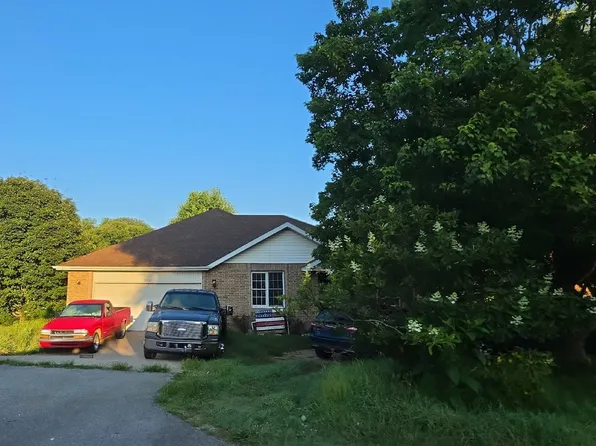 403 Kadee Dr, Crane, MO 65633