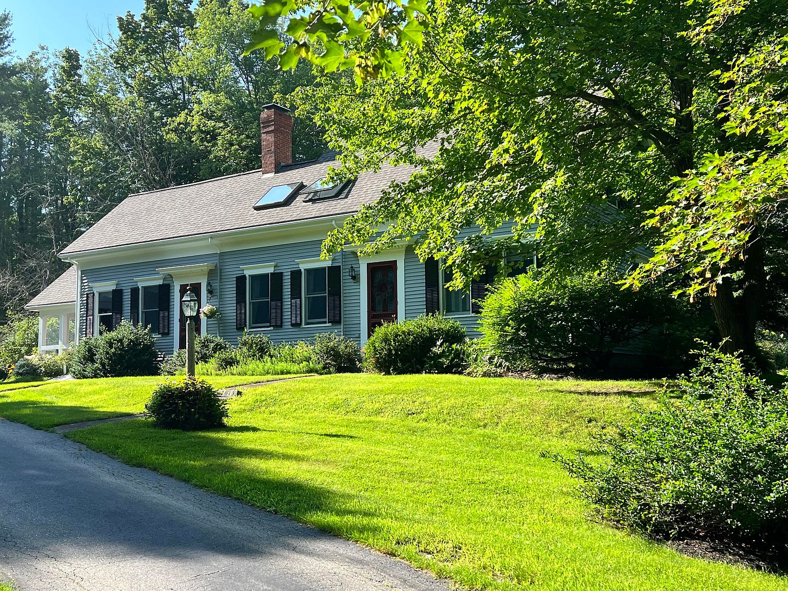 300 East Neck Road, Nobleboro, ME 04555 Zillow