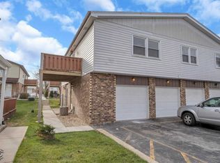 19512 115th Ave UNIT D, Mokena, IL 60448