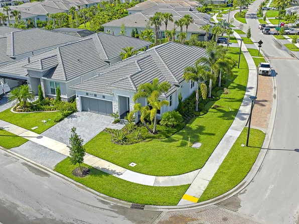 10229 Riverstone Way, Palm Beach Gardens, FL 33412