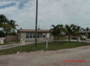 1251 NE 42nd Ct, Pompano Beach, FL 33064