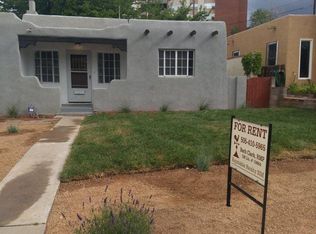 1105 Roma Ave NE, Albuquerque, NM 87102