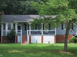 3066 W County Line Rd, Lithia Springs, GA 30122