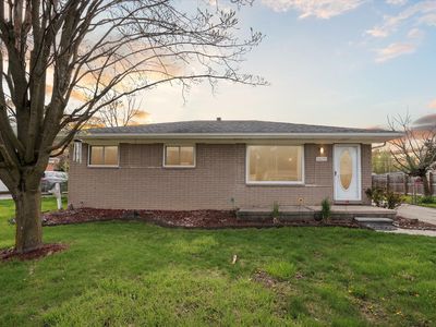 24230 Mount Olive Dr, Brownstown, MI, 48134