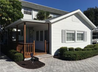 113 Canal Ave APT A, Indian Rocks Beach, FL 33785