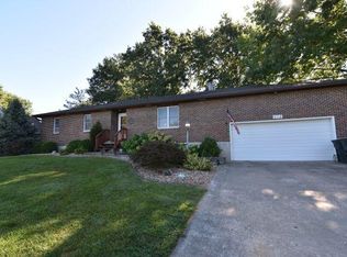 608 Santa Fe St, Carrollton, MO 64633