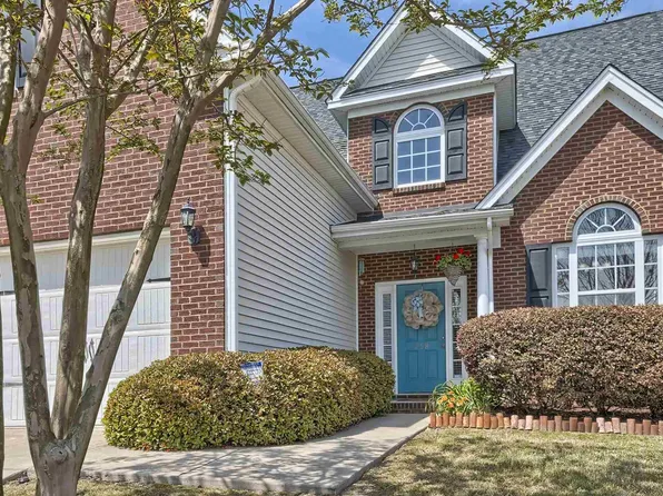 258 Ashburton Ln, West Columbia, SC 29170