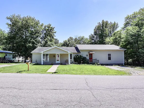 2105 Homewood Ave, Paducah, KY 42003