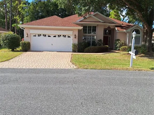 11587 SW 72ND CIRCLE CIRCLE, OCALA, FL 34476