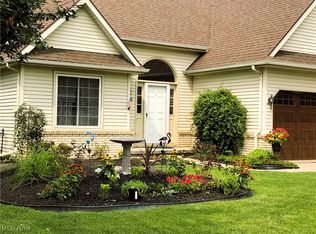 7206 Winding Brook Rd, Perrysburg, OH 43551