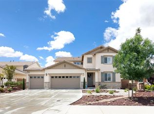 29279 Abelia Glen St, Menifee, CA 92584
