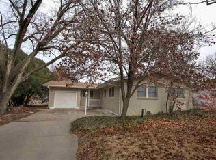 5700 E Odessa St, Wichita, KS 67220