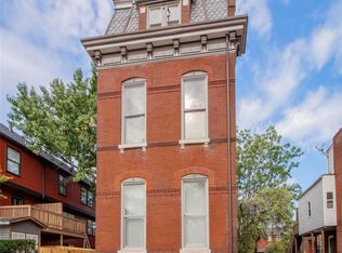 2325 S 10th St, Saint Louis, MO 63104
