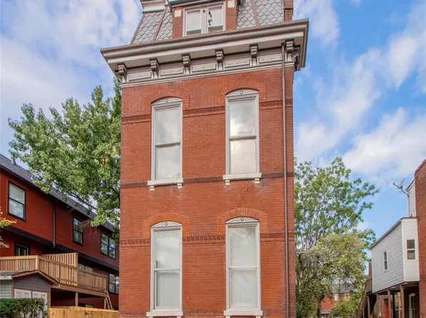 2325 S 10th St, Saint Louis, MO 63104