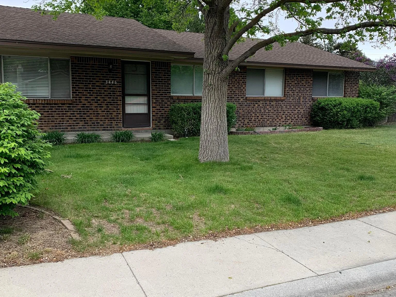 3446 S Brampton Way — Photo 1
