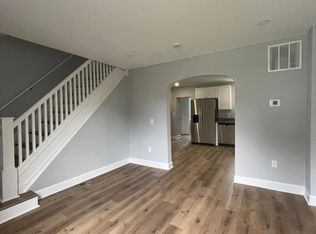 3619 Manchester Ave, Baltimore, MD 21215