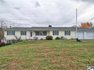 901 Petersburg Rd, Carlisle, PA 17015