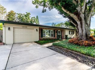 1625 Cambridge Dr, Clearwater, FL 33756