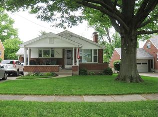 3744 Frontenac Ave, Cincinnati, OH 45236