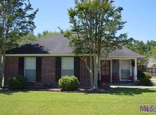 14231 Parkridge Dr, Prairieville, LA 70769