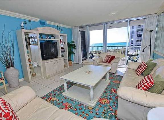 2nd image of 900 Gulf Shore Dr Unit 1034