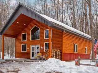 14432 Moral Rd SE, Grayling, MI 49738