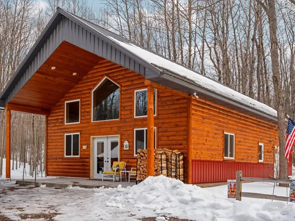 14432 Moral Rd SE, Grayling, MI 49738