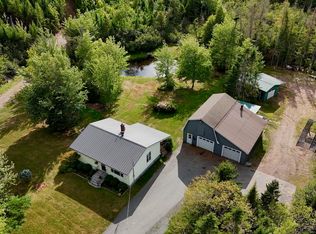 291 Crowes Mills Rd, Colchester, NS B6L5B1
